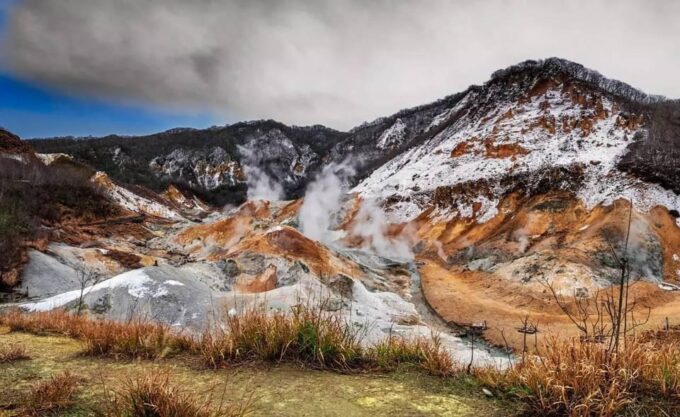 Sapporo 1-Day Tour With Toyako Lake Hot Spring - Frequently Asked Questions