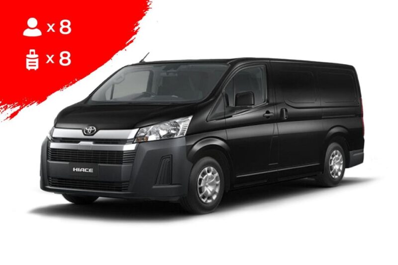 Sapporo: 10-hour Customized Private Tour - Transportation and Navigation