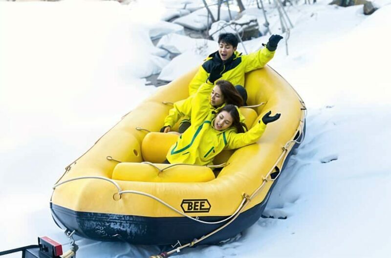 Sapporo: Asahiyama Zoo and Ningle Terrace Trip /w Pickup - Frequently Asked Questions