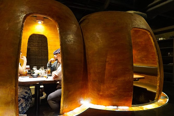 Sapporo Bar Hopping Food Tour - Cancellation Policy