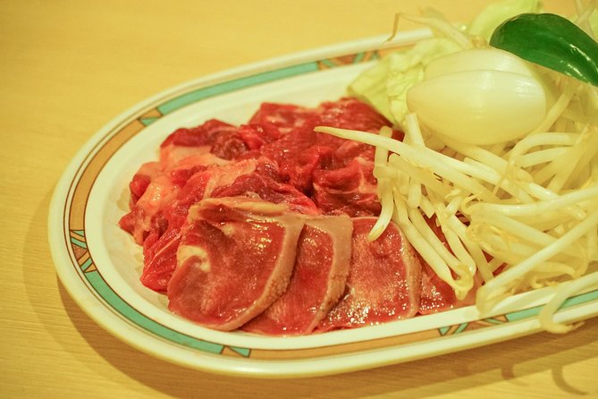 Sapporo Bar Hopping Food Tour - Exploring Sapporos Izakaya Bars