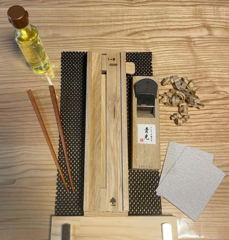 Sapporo: Chopstick-Making Workshop - Craft Your Own Set - FAQ