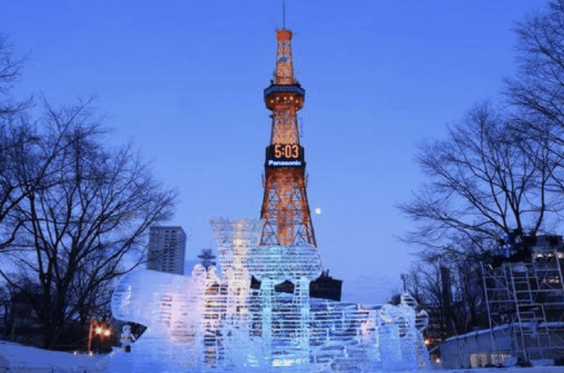 Sapporo: City Highlights Guided Tour With Local Guide - Key Points