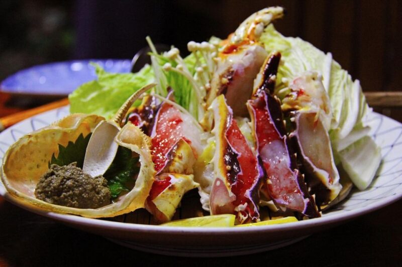 Sapporo Culinary Quest: Tastes of Tradition and Treasures - Key Points