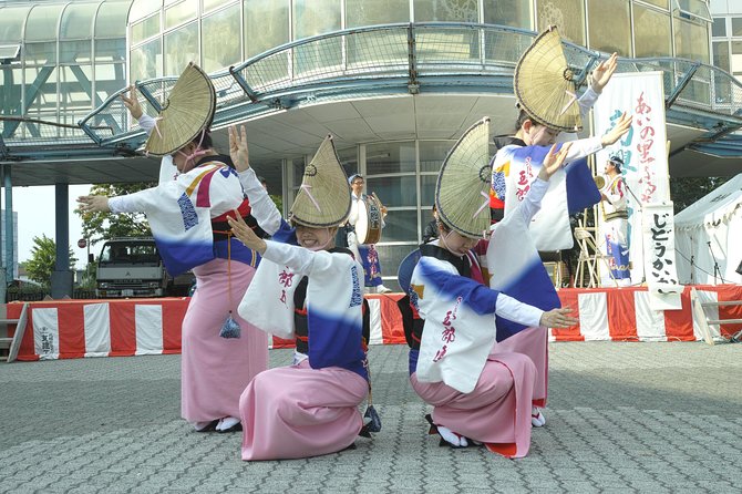 Sapporo Custom Half Day Tour - Guide Expertise