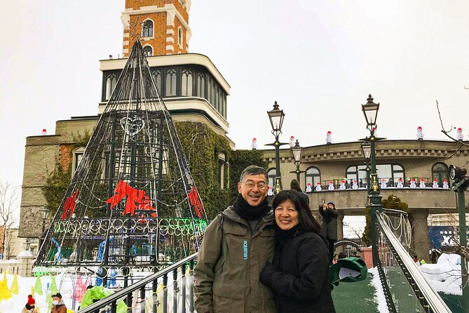 Sapporo Custom Private Tours By Locals, See the City Unscripted - Personalized Exploration With Local Guides
