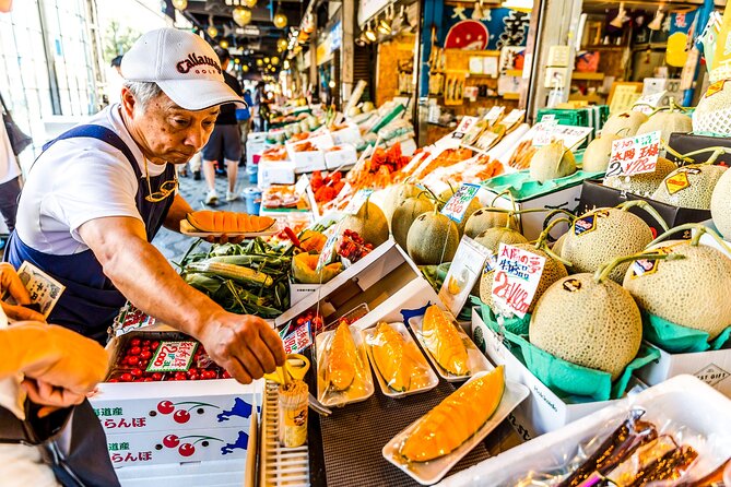 Sapporo Custom Private Tours By Locals, See the City Unscripted - Flexibility in Tour Duration and Itinerary