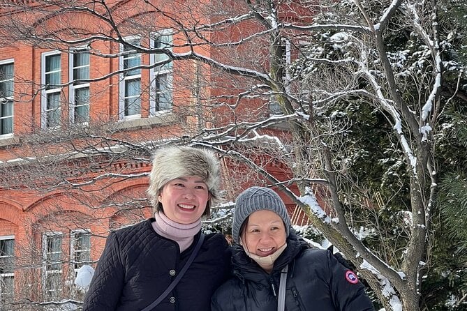 Sapporo Full Day Cultural Tour With National Licensed Guide - Taking in Sapporos Rich Cultural Traditions