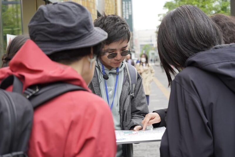 Sapporo: Golden Route Guided Walking Tour - Key Points