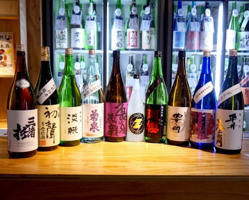Sapporo: Guided Food Tour with 10+ Dishes and Drinks - FAQ