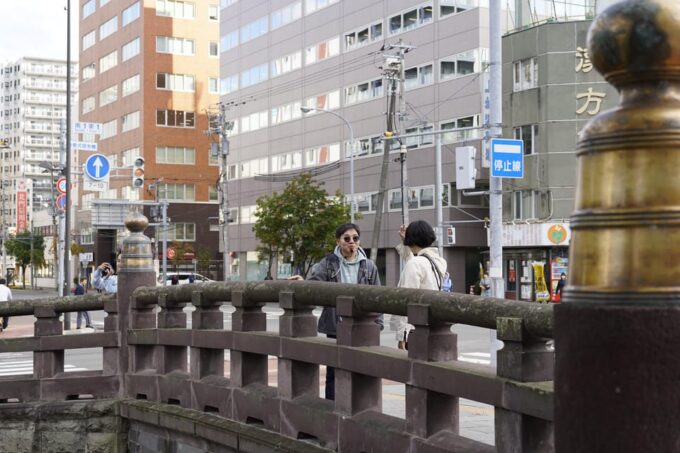 Sapporo: Guided Lunch Tour in Nijo Market in Sosei East - Savoring Seafood Delights at Nijo Market