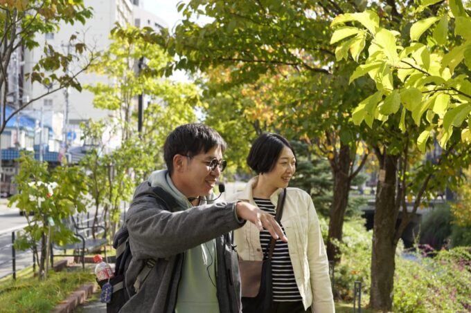 Sapporo: Guided Lunch Tour in Nijo Market in Sosei East - Frequently Asked Questions
