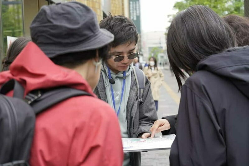 Sapporo Highlights: Golden Route Morning Guided Walking Tour - Who Should Book This Tour?