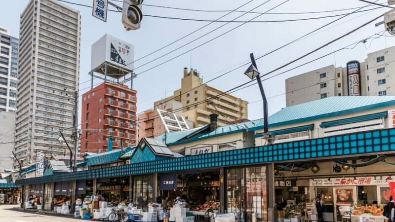Sapporo: Highlights & Hidden Gems Private Tour with a Local - Authentic Experiences and Real Moments