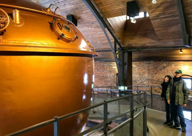 Sapporo: Highlights & Hidden Gems Private Tour with a Local - Who Will Enjoy This Tour?
