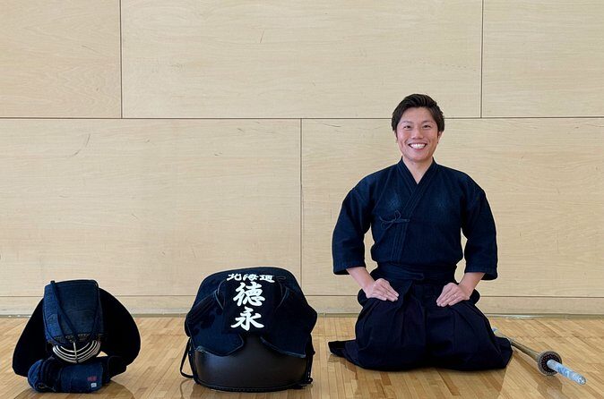 Sapporo Kendo Martial Arts Class Experience - What Makes This Tour Stand Out?