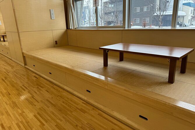Sapporo Kendo Martial Arts Class Experience - Practical Details and Tips