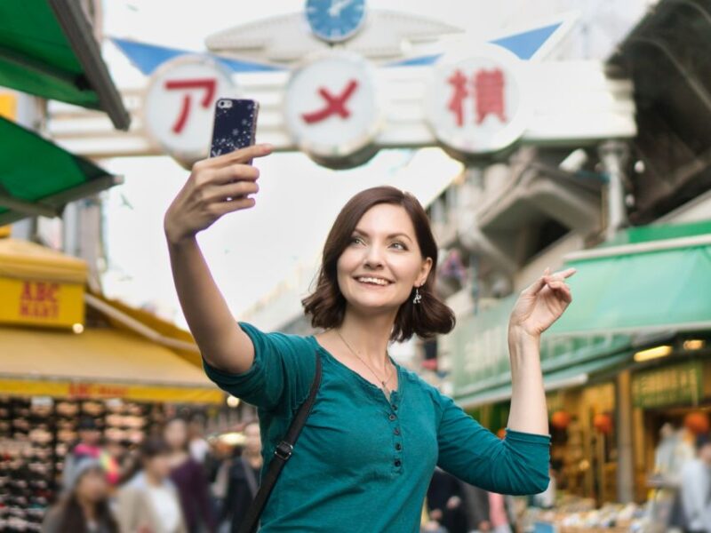 Sapporo: New Chitose Airport Domestic Terminal WiFi Rental - Key Points