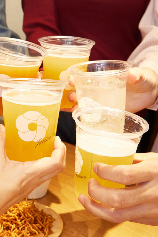 Sapporo: Nightlife Bar Hopping Tour With Local Guide - Preparation and Restrictions