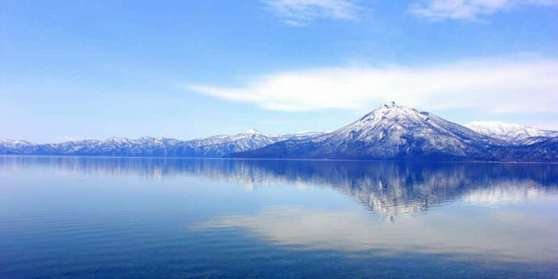 Sapporo: Noboribetsu Hell Valley, Lake Toya & Bear Farm Tour - The Itinerary in Depth