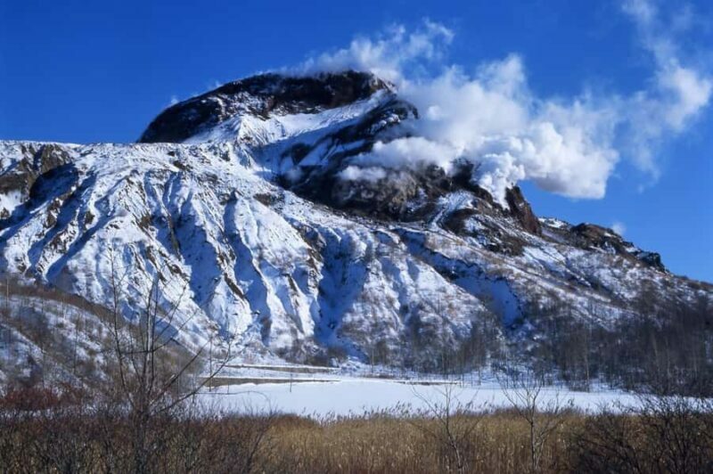 Sapporo: Noboribetsu Hell Valley, Lake Toya & Bear Farm Tour - FAQ