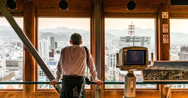 Sapporo: Personalized Experience With a Local - Iconic Attractions and Hidden Gems