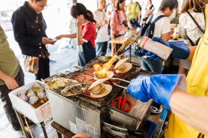Sapporo: Personalized Experience With a Local - Private and Personalized Tour
