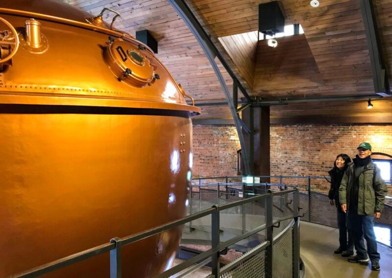 Sapporo: Private and Personalized Eat Like a Local Tour - Ganso Ramen Alley Experience