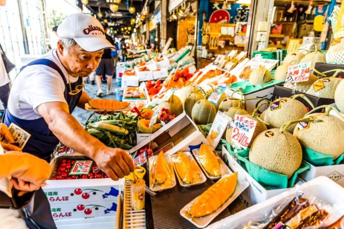 Sapporo: Private and Personalized Eat Like a Local Tour - Flexible Itinerary and Private Group