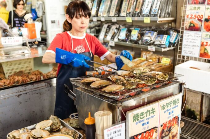 Sapporo: Private and Personalized Eat Like a Local Tour - Frequently Asked Questions