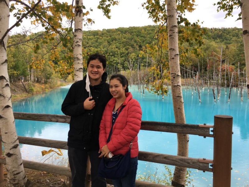 Sapporo: Private Customized Guided Tour - Okurayama Viewing Point