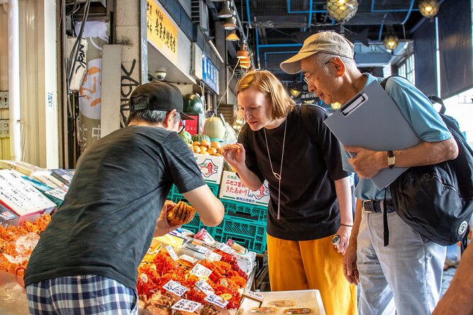 Sapporo Private Guided City Walking Tour - Practical Tips for Your Sapporo Tour