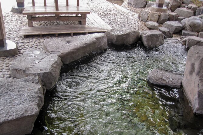 Sapporo Private Sightseeing Tour in Onsen With Special Package - Meeting Information