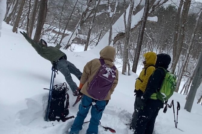 Sapporo Private Sightseeing Tour in Onsen With Special Package - Cancellation Policy