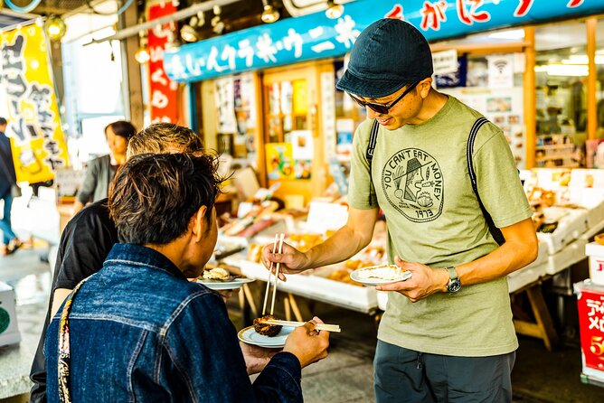 Sapporo Private Tours With Locals: 100% Personalized, See the City Unscripted - Tour Details and Inclusions
