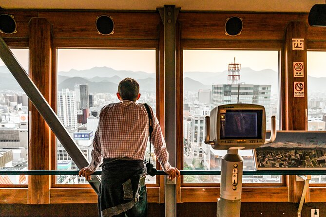 Sapporo Private Tours With Locals: 100% Personalized, See the City Unscripted - Cancellation and Refund Policy