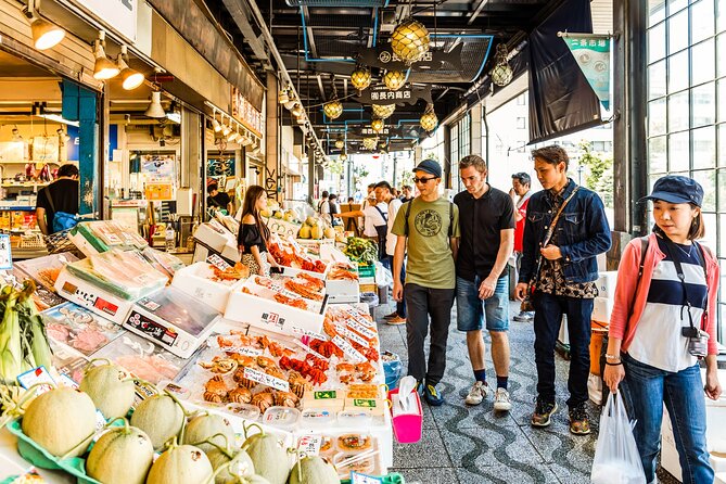 Sapporo Private Tours With Locals: 100% Personalized, See the City Unscripted - Accessibility and Participant Requirements