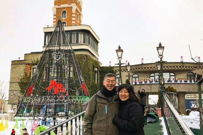 Sapporo Private Tours With Locals: 100% Personalized, See the City Unscripted - Exploring Highlights and Hidden Gems