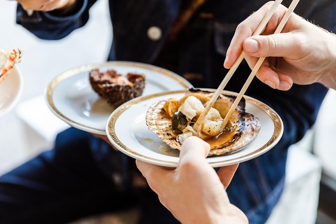 Sapporo Private Tours With Locals: 100% Personalized, See the City Unscripted - Immersive Cultural Experience With Local Host