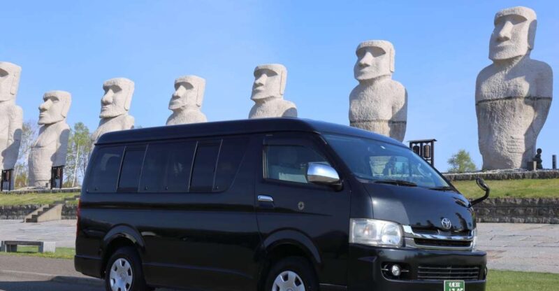 Sapporo: Private Transfer From/To CST Airport - Flexibility and Cancellation Policy