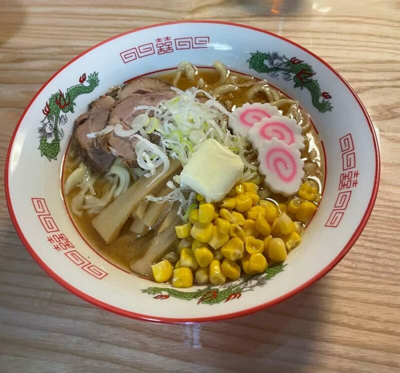 Sapporo: Ramen-Making Class - Key Points