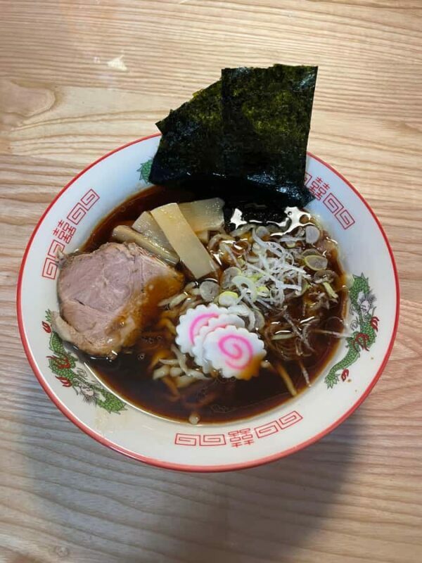 Sapporo: Ramen-Making Class - What to Expect from the Ramen-Making Class in Sapporo