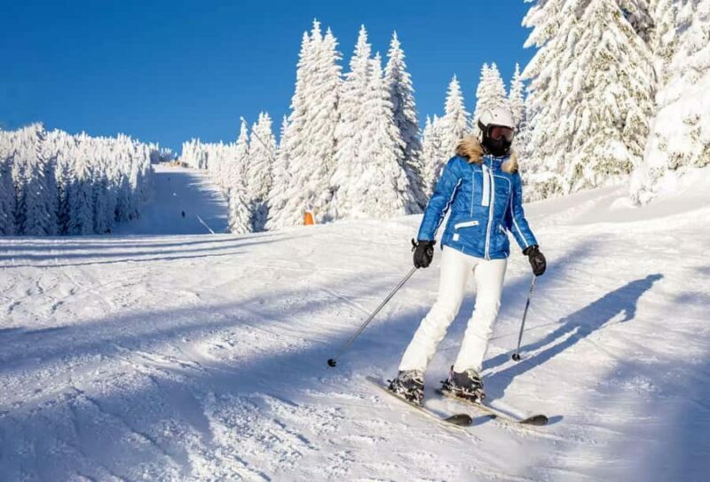 Sapporo Teine All-Inclusive Ski & Snowboard in Private Class - Key Points