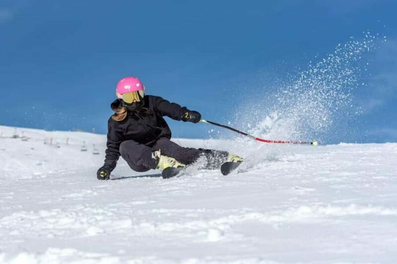 Sapporo Teine All-Inclusive Ski & Snowboard in Private Class - An Introduction to This Ski Experience