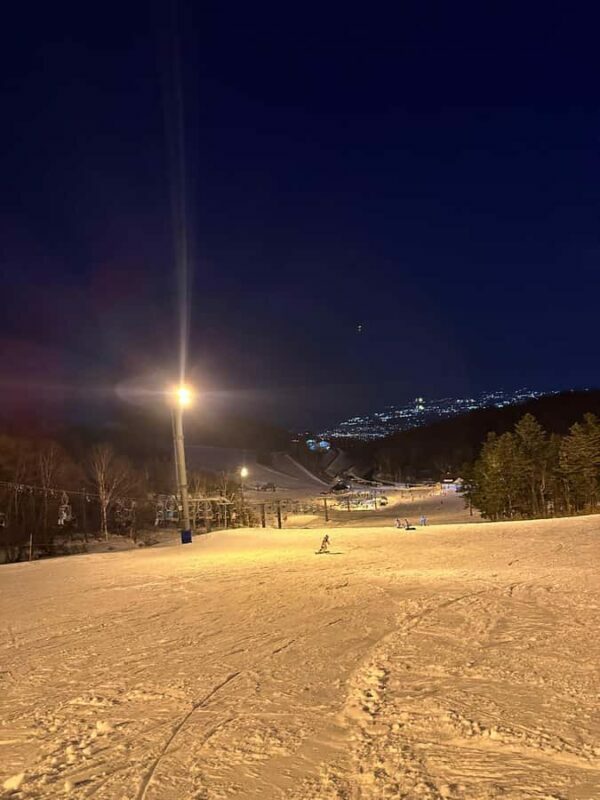 Sapporo Teine All-Inclusive Ski & Snowboard in Private Class - FAQ