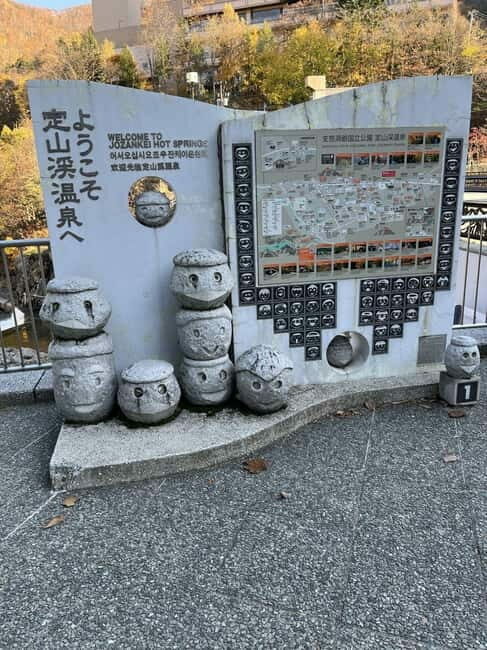 Sapporo: The Indigenous Ainu People & Jozankei walking tour - Discovering the Ainu and Jozankei: A Guided Tour of Cultural and Natural Wonders