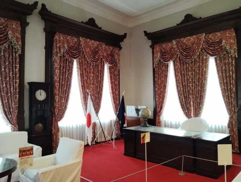 Sapporo: Tour of the Historic Red Brick Government Office - Introduction: Why Consider This Tour?