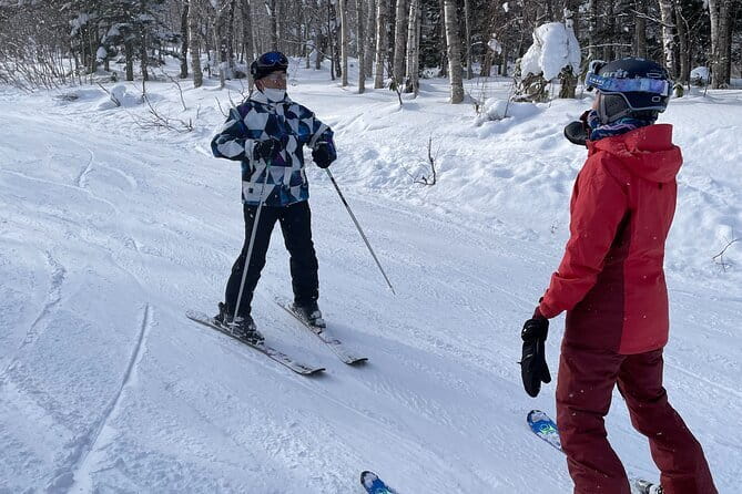 Sapporo Tour: Skiing & Snow Play Only 30 Min From the City Center - Key Points