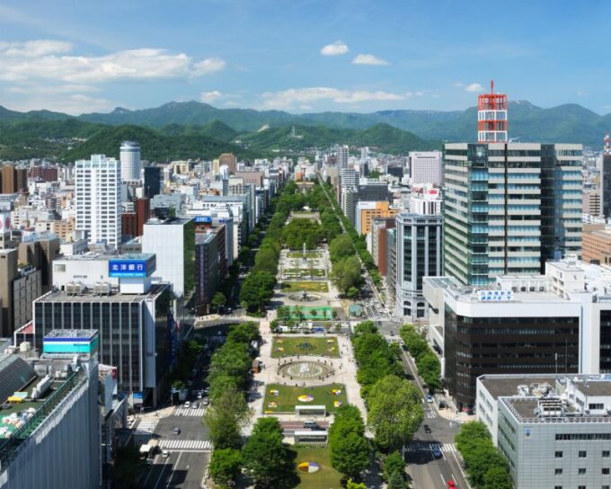 Sapporo TV Tower Admission Ticket - Important Considerations
