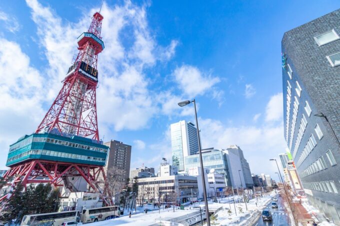 Sapporo Walking Tour - FAQ